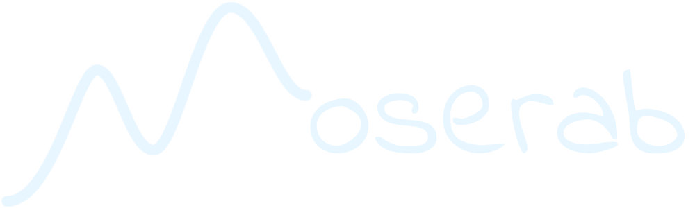 Moserab regeneration time Logo